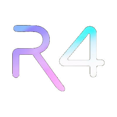 R4 Finance Logo